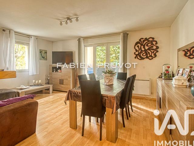 Herblay Vente Appartement 95