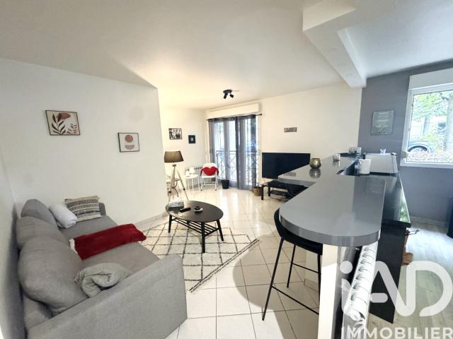 Herblay Vente Appartement 95