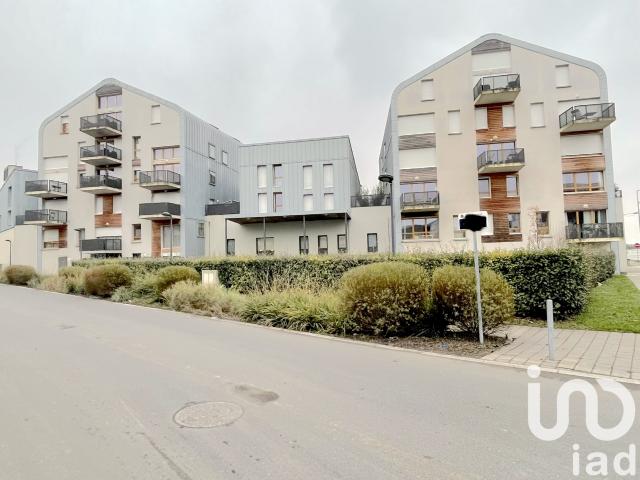 Herblay Vente Appartement 95