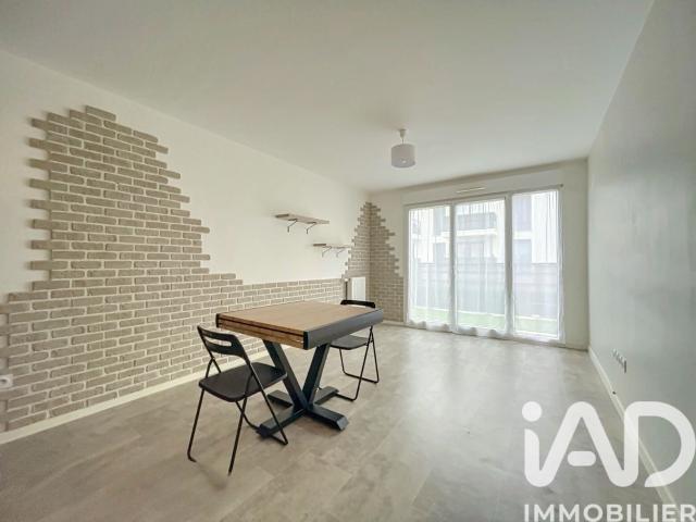 Herblay Vente Appartement 95