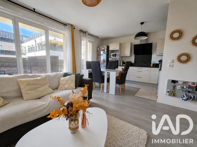 Herblay Vente Appartement 95