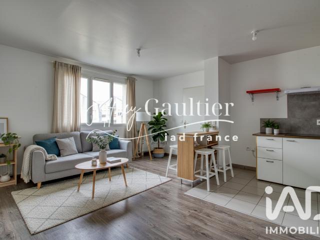 Herblay Vente Appartement 95