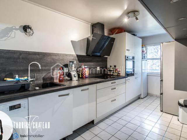 Herblay Vente Appartement 95