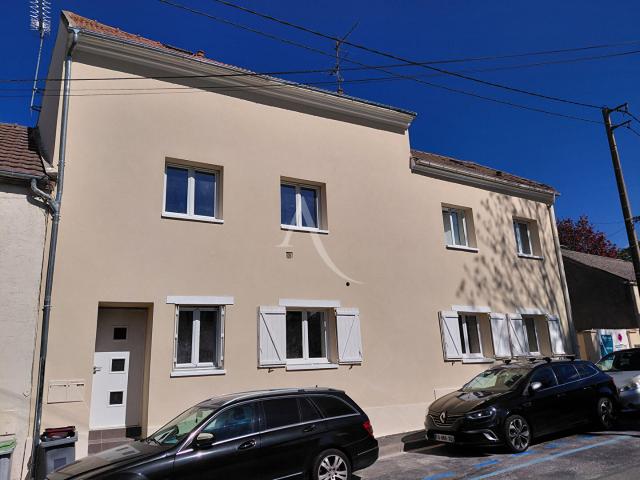 Herblay Vente Appartement 95