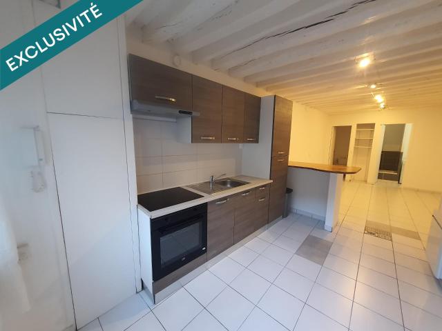Herblay Vente Appartement 95