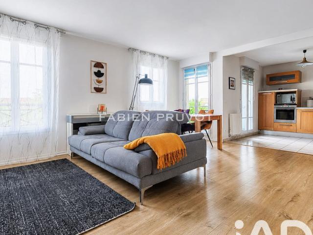 Herblay Vente Appartement 95