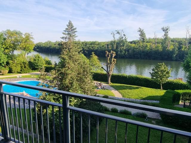 Herblay Vente Appartement 95