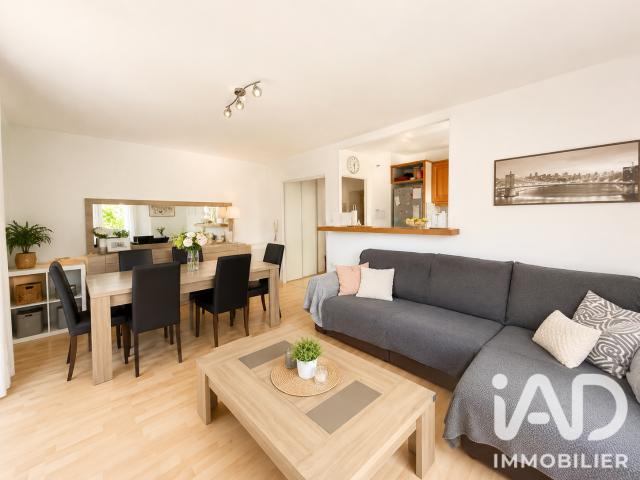 Herblay Vente Appartement 95