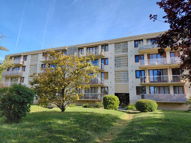 Herblay Vente Appartement 95