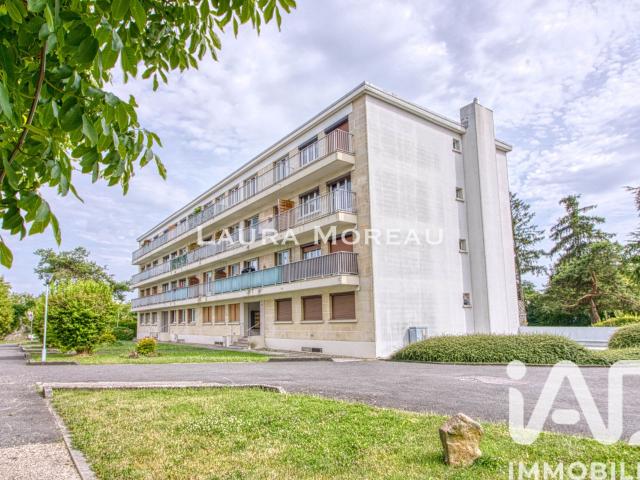 Herblay Vente Appartement 95