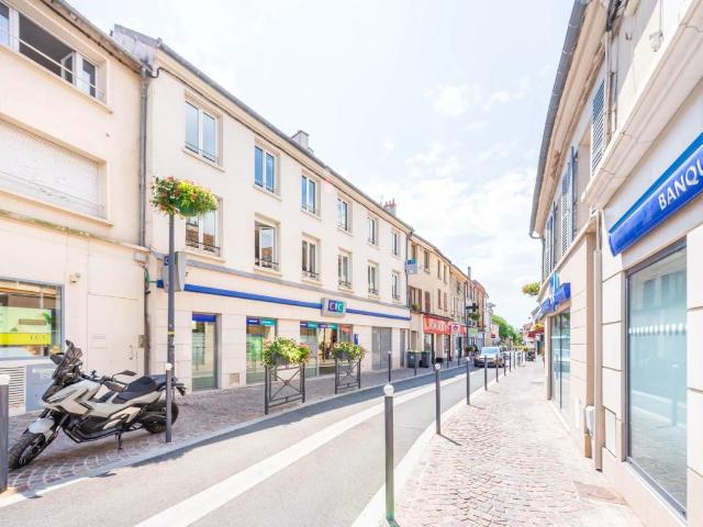 Herblay Vente Duplex/triplex 95