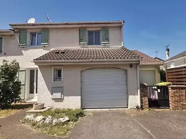 Herblay 95220 Achat / Vente maison 4 pièces t4