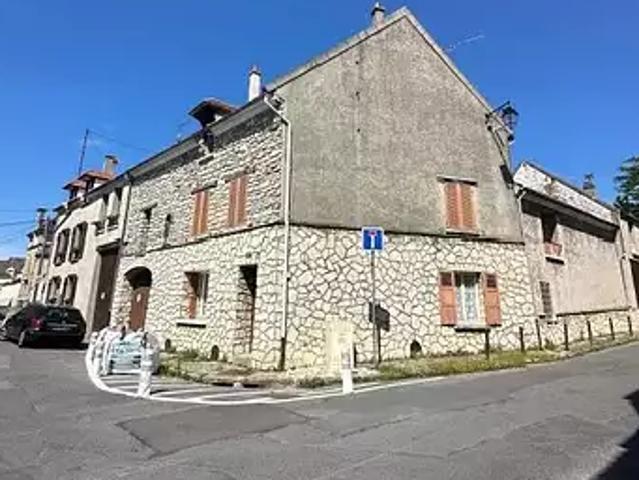Herblay 95220 Achat / Vente maison 4 pièces t4