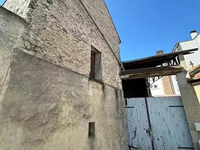 Herblay 95220 Achat / Vente maison 4 pièces t4