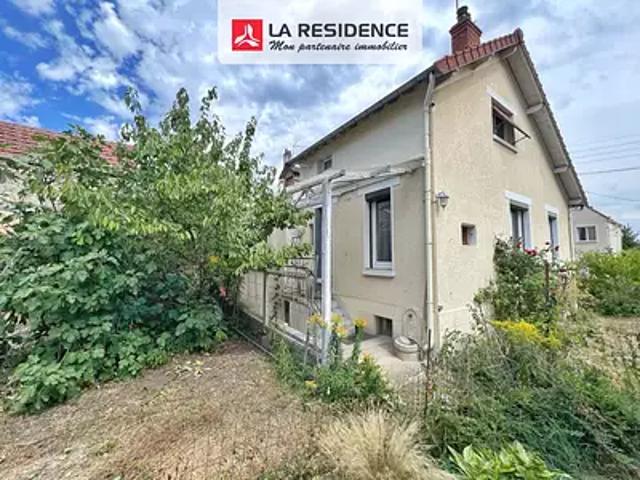 Herblay 95220 Achat / Vente maison 4 pièces t4