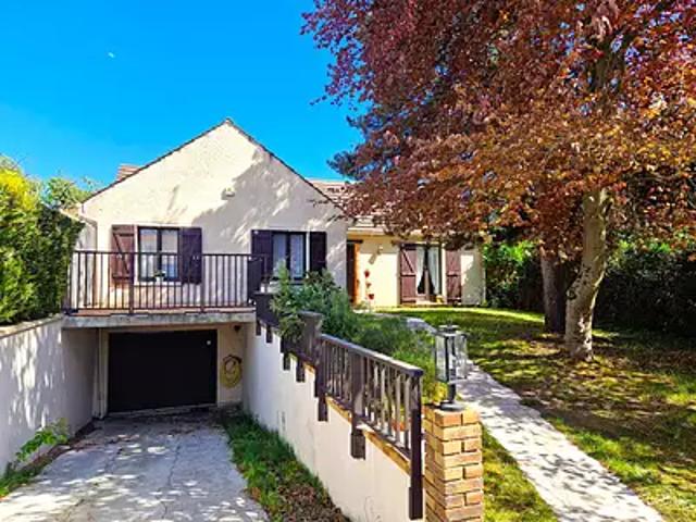 Herblay 95220 Achat / Vente maison 5 pièces t5