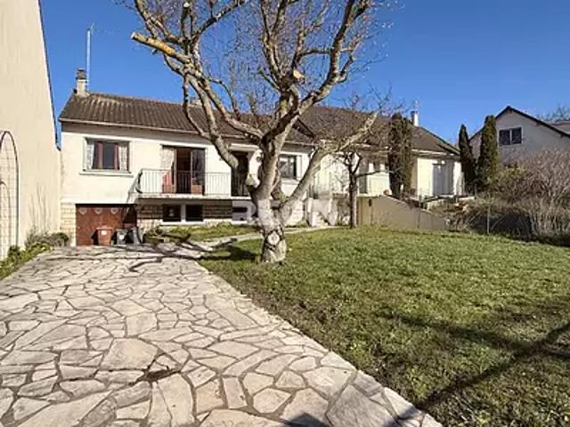 Herblay 95220 Achat / Vente maison 5 pièces t5