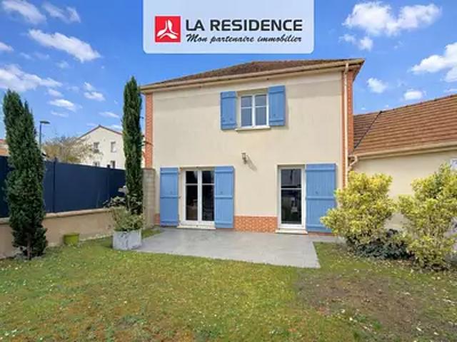 Herblay 95220 Achat / Vente maison 5 pièces t5 terrasse