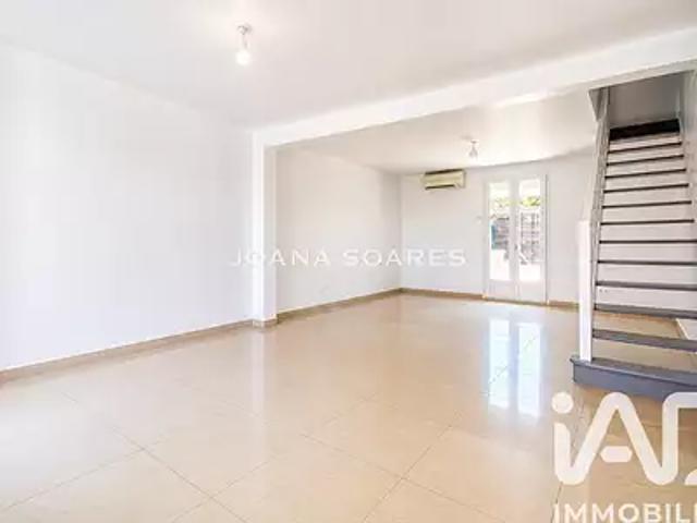 Herblay 95220 Achat / Vente maison 5 pièces t5 parking