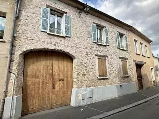 Herblay 95220 Achat / Vente maison 6 pièces t6