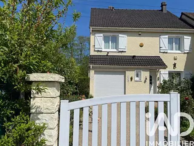 Herblay 95220 Achat / Vente maison 6 pièces t6