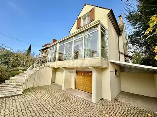 Herblay 95220 Achat / Vente maison 6 pièces t6