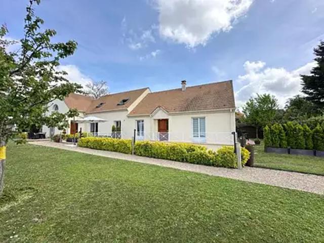Herblay 95220 Achat / Vente maison 6 pièces t6
