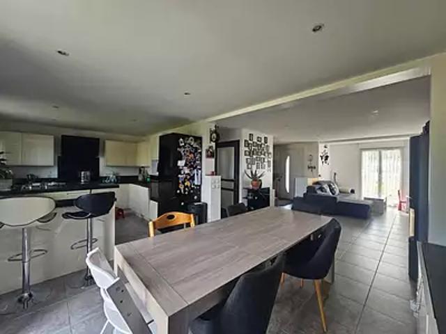 Herblay 95220 Achat / Vente maison 6 pièces t6