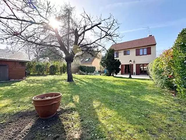 Herblay 95220 Achat / Vente maison 6 pièces t6