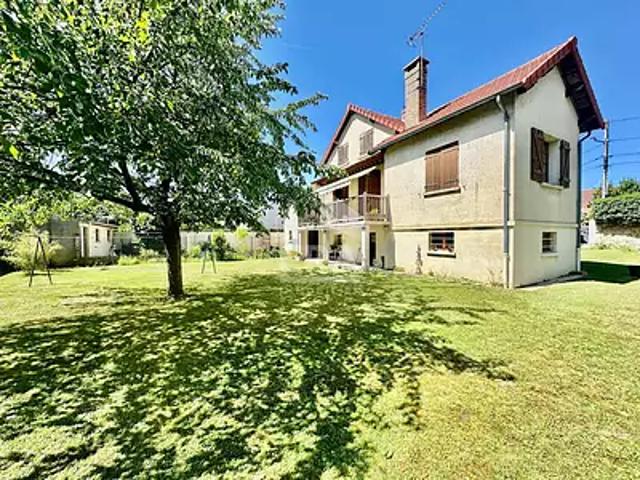 Herblay 95220 Achat / Vente maison 6 pièces t6