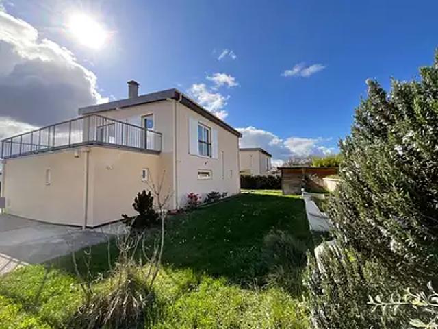 Herblay 95220 Achat / Vente maison 6 pièces t6