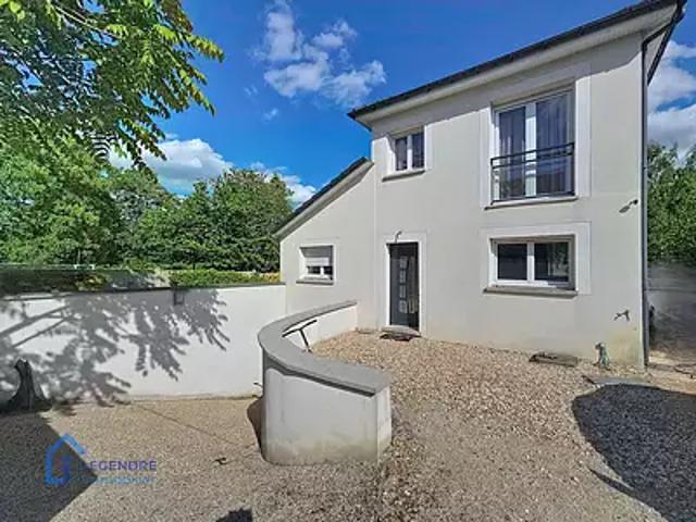 Herblay 95220 Achat / Vente maison 6 pièces t6 cave