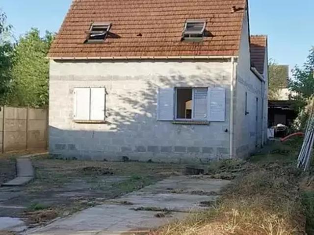 Herblay 95220 Achat / Vente maison 7 pièces t7