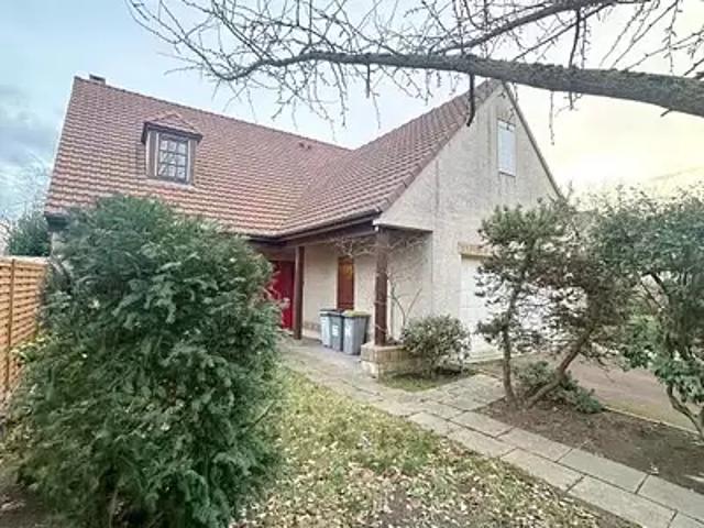 Herblay 95220 Achat / Vente maison 7 pièces t7