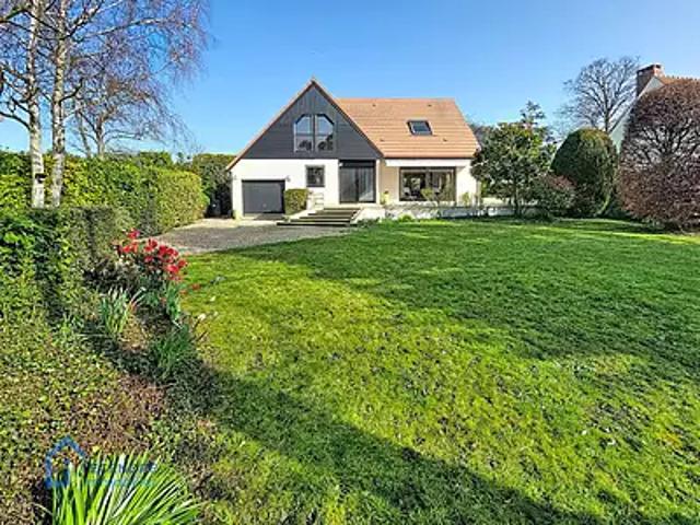 Herblay 95220 Achat / Vente maison 7 pièces t7 cave parking