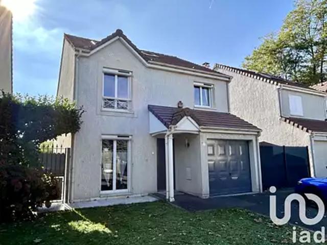 Herblay 95220 Achat / Vente maison 7 pièces t7 parking