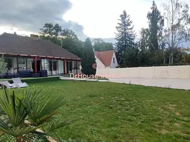 Herblay 95220 Achat / Vente maison 8 pièces t8 au dernier étage terrasse
