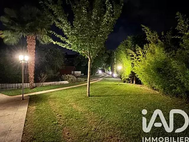 Herblay 95220 Achat / Vente maison 9 pièces t9 parking