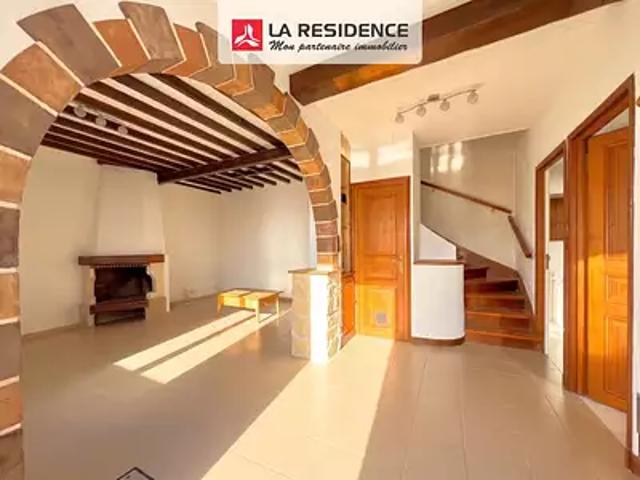 Herblay 95220 Achat / Vente maison 3 pièces t3
