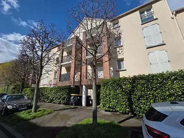 Herblay 95220 Achat / Vente appartement 3 pièces t3 cave parking