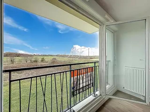 Herblay 95220 Achat / Vente appartement 3 pièces t3 parking