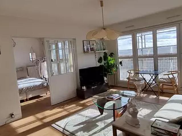 Herblay 95220 Achat / Vente appartement 3 pièces t3