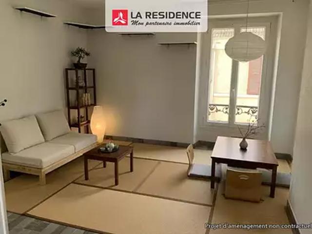 Herblay 95220 Achat / Vente appartement 3 pièces t3