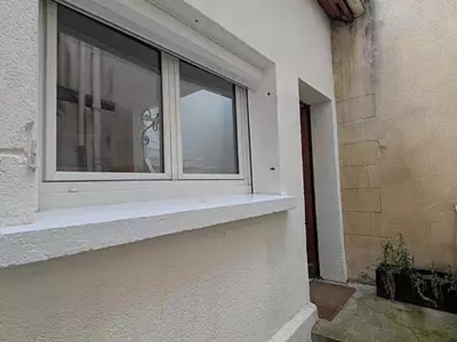 Herblay 95220 Achat / Vente appartement 3 pièces t3