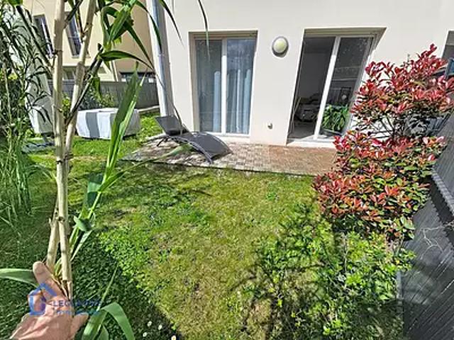 Herblay 95220 Achat / Vente appartement 4 pièces t4 cave parking