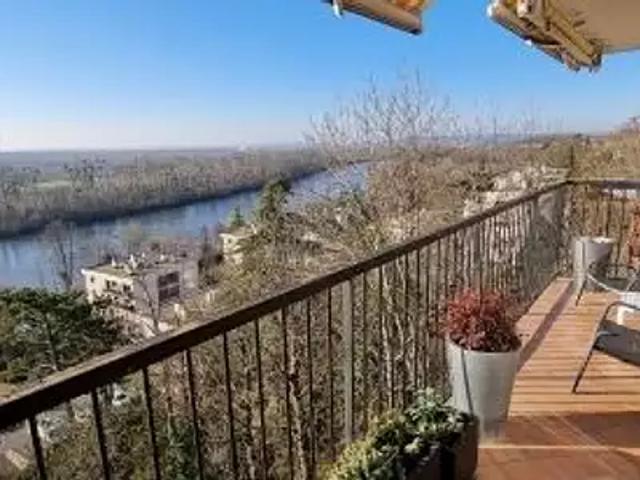 Herblay 95220 Achat / Vente appartement 5 pièces t5