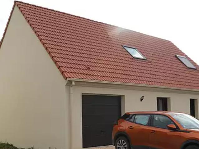 Herblay 95220 Programme neuf maison neuf à vendre 5 pièces