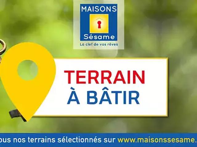 Herblay 95220 Programme neuf terrain neuf à vendre