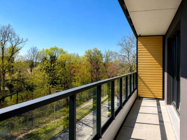 Herbsta 39,30 m², Wrocław