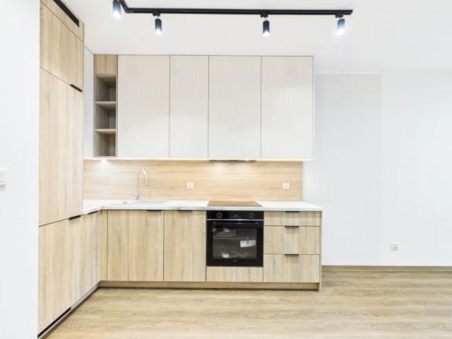 Herbsta 59,19 m², Wrocław